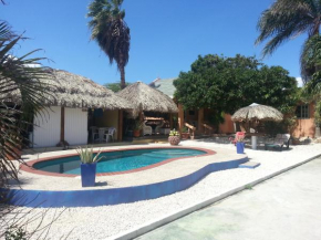 Гостиница Villa Punta Salina  Палм-Бич